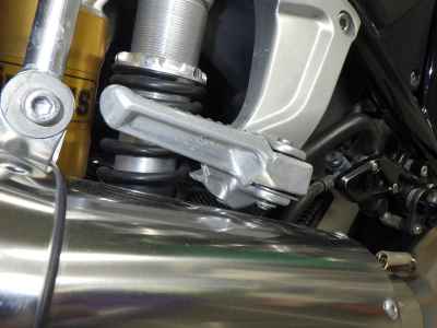 Honda CB1300 Super Boldor 2006