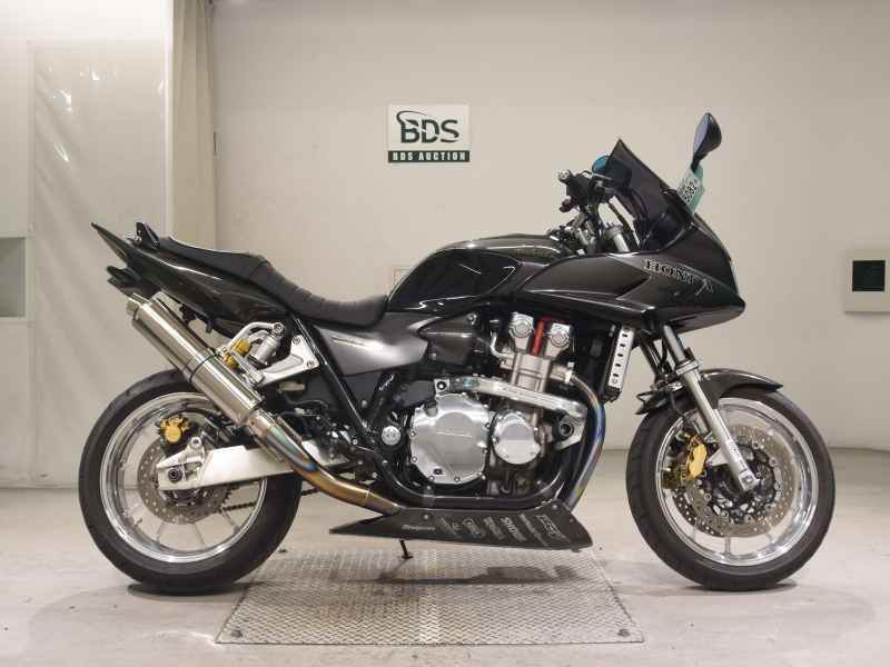 Honda CB1300 Super Boldor 2006