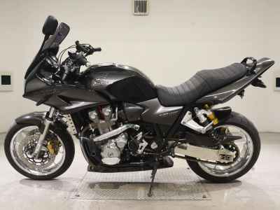Honda CB1300 Super Boldor 2006