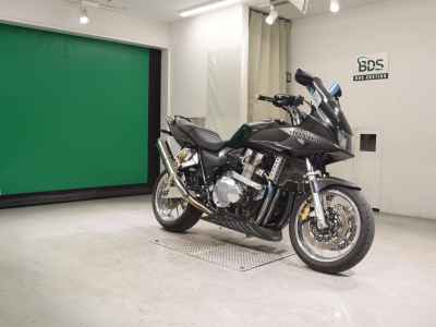 Honda CB1300 Super Boldor 2006