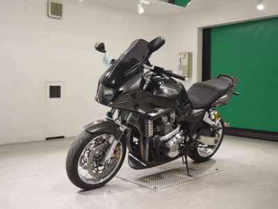 Honda CB1300 Super Boldor 2006