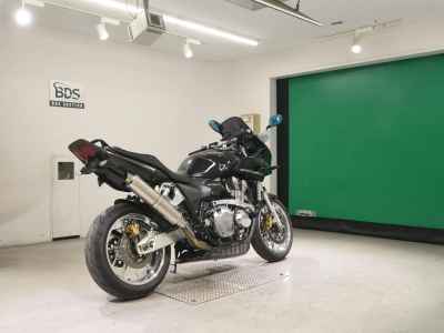 Honda CB1300 Super Boldor 2006