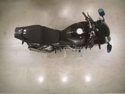 Honda CB1300 Super Boldor 2006