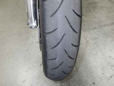 Honda CB1300 Super Boldor 2006