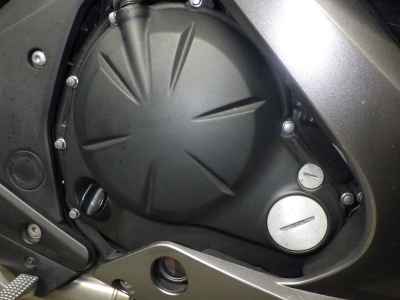 Kawasaki Ninja 400 2017