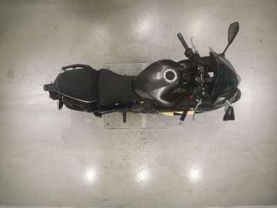 Kawasaki Ninja 400 2017
