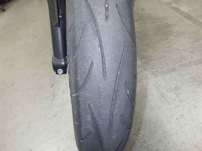 Kawasaki Ninja 400 2017