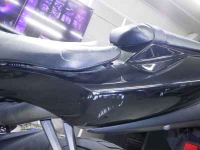 Yamaha YZF-R1 2005