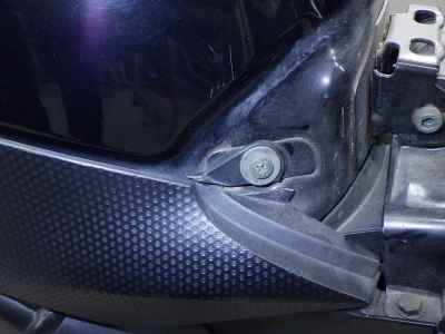 Yamaha YZF-R1 2005