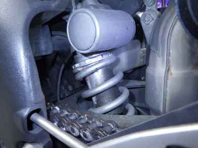 Yamaha YZF-R1 2005