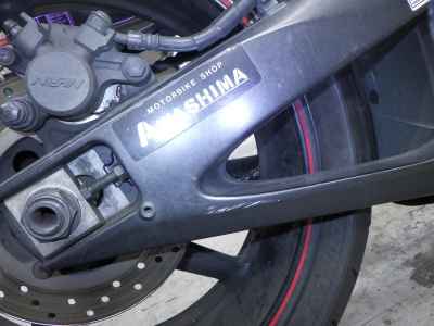 Yamaha YZF-R1 2005