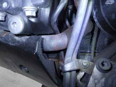 Yamaha YZF-R1 2005