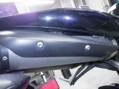 Yamaha YZF-R1 2005