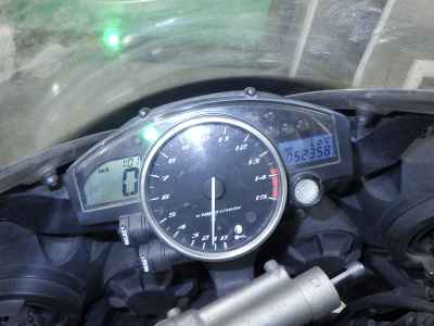 Yamaha YZF-R1 2005