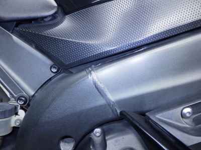 Yamaha YZF-R1 2005