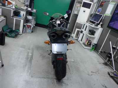 Yamaha YZF-R1 2005