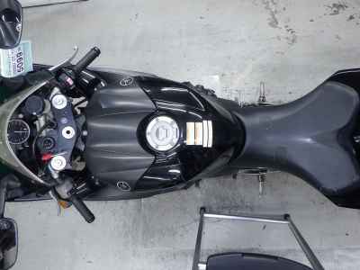 Yamaha YZF-R1 2005