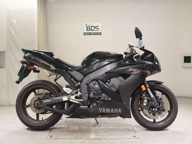 Yamaha YZF-R1 2005