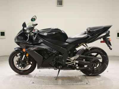 Yamaha YZF-R1 2005