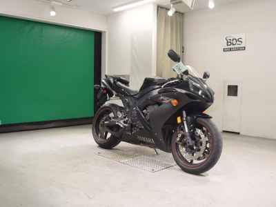 Yamaha YZF-R1 2005