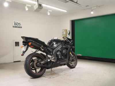 Yamaha YZF-R1 2005