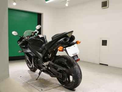 Yamaha YZF-R1 2005