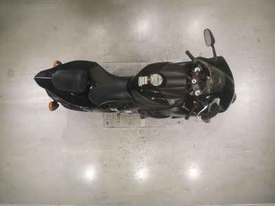 Yamaha YZF-R1 2005