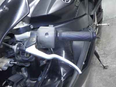 Yamaha YZF-R1 2005