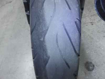 Yamaha YZF-R1 2005