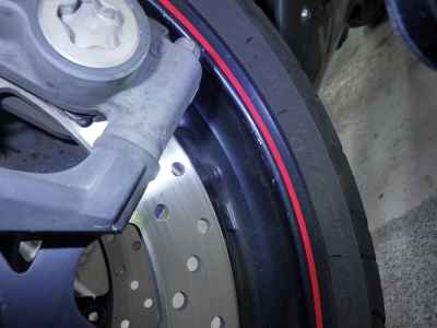 Yamaha YZF-R1 2005