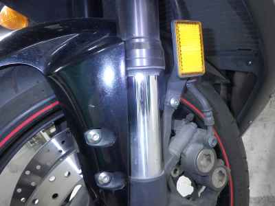 Yamaha YZF-R1 2005