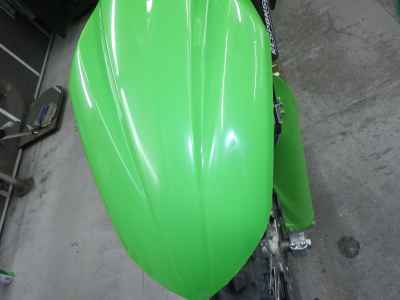 Suzuki GSX250R