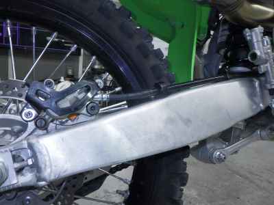 Suzuki GSX250R