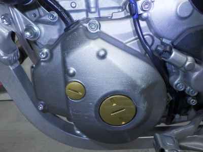 Suzuki GSX250R