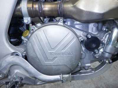 Suzuki GSX250R