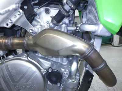 Suzuki GSX250R