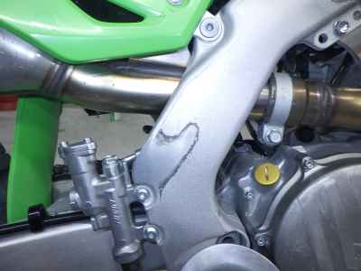 Suzuki GSX250R
