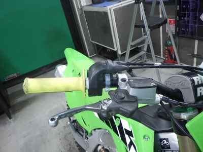 Suzuki GSX250R