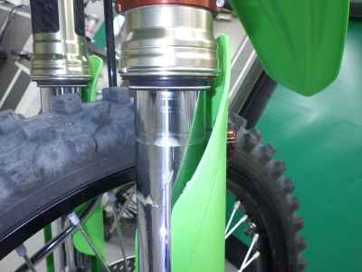 Suzuki GSX250R