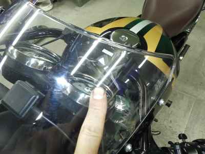 Kawasaki W800 2022