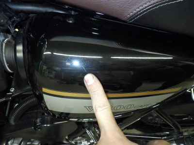 Kawasaki W800 2022