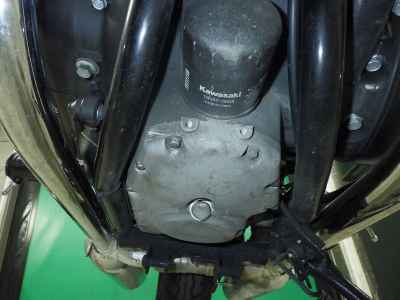 Kawasaki W800 2022