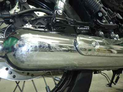 Kawasaki W800 2022