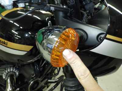 Kawasaki W800 2022