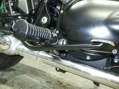 Kawasaki W800 2022