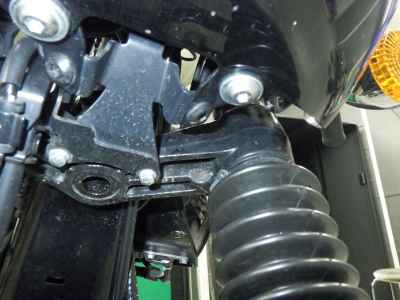 Kawasaki W800 2022