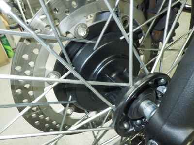 Kawasaki W800 2022