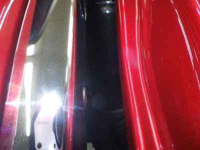 Harley-Davidson Street Glide FLHX1690 2012