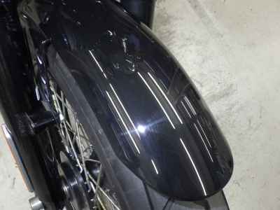 Harley-Davidson Sportster XL1200N 2012