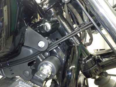 Harley-Davidson Sportster XL1200N 2012